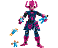 LEGO Marvel 76316 Figurka Fantastycznej Czwórki kontra Galactus - 1308223 - zdjęcie 3